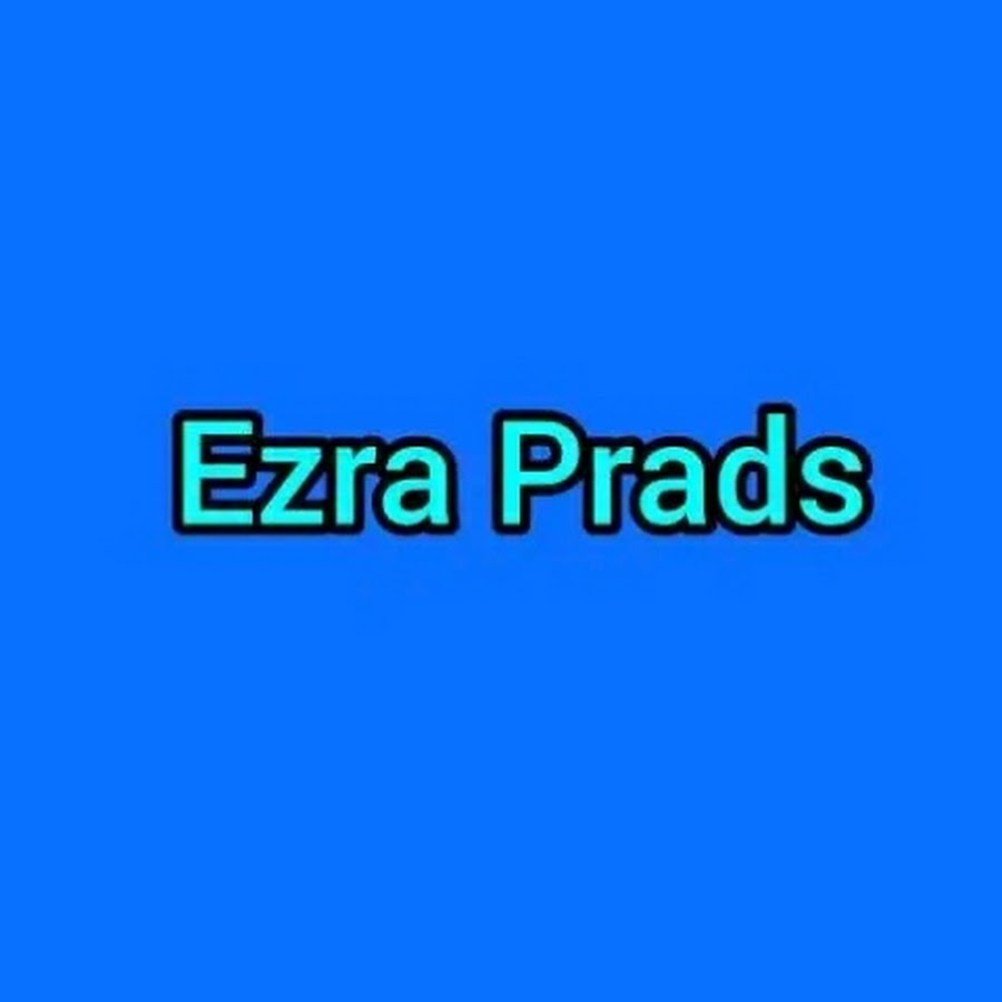 Ezra Prads