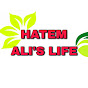 Hatem Ali's Life