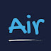 logo its Air