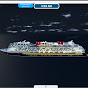 Cruise Line sim