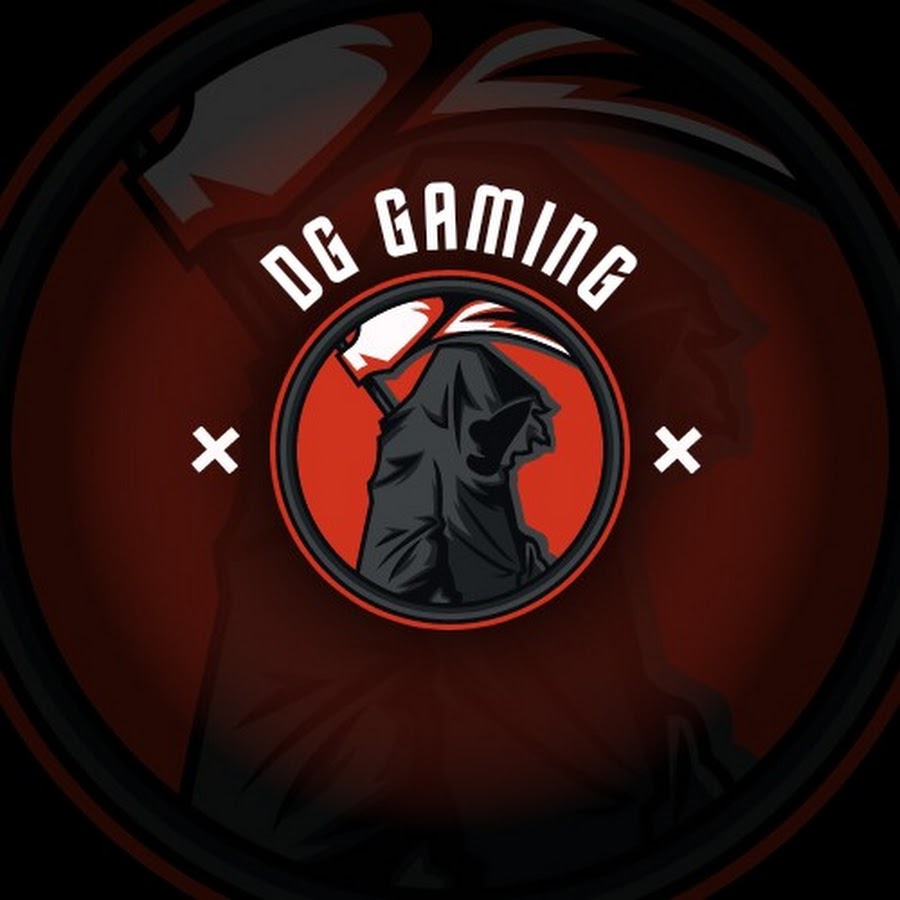 DG GAMING - YouTube