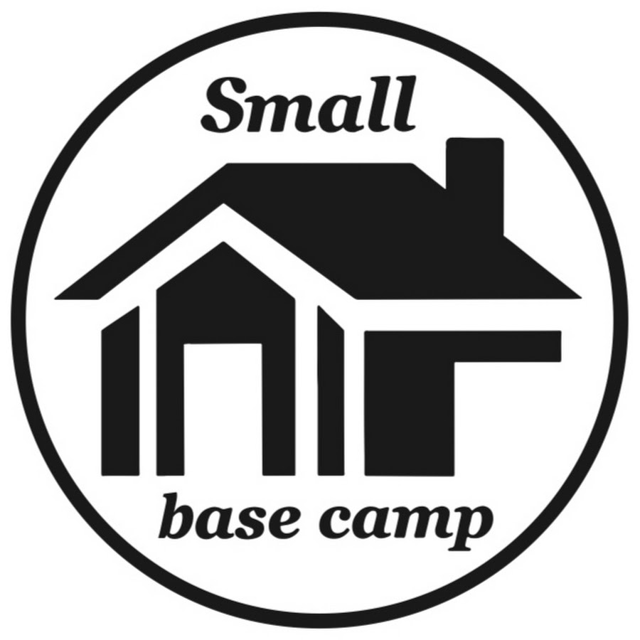 Small base camp @smallbasecamp