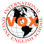 Vox English