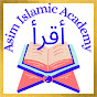 Asim Islamic Academy