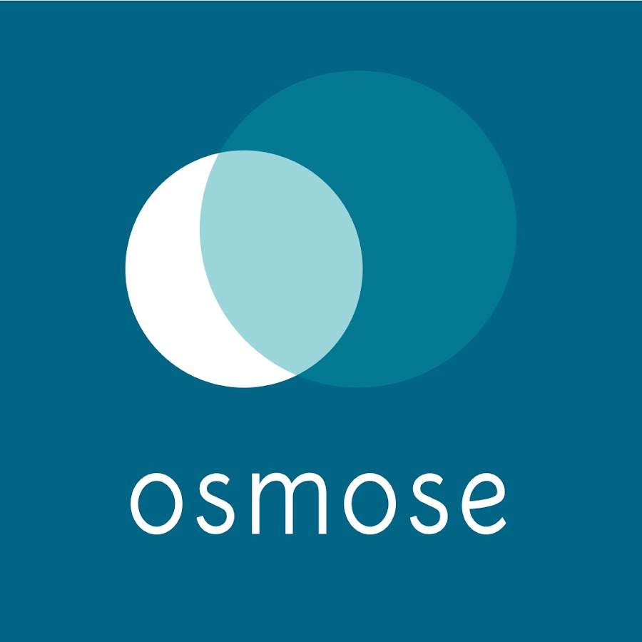 Osmose - réveler le plein potentiel de nos enfants