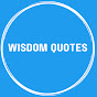 Wisdom Quotes