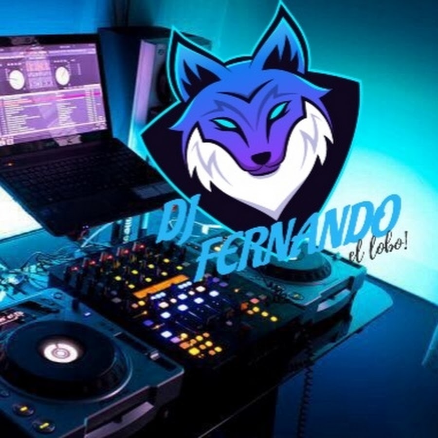 DJ FERNANDO el lobo 🐺 