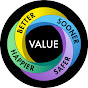 Better Value Sooner Safer Happier