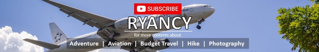 Ryancy Flight and Travel