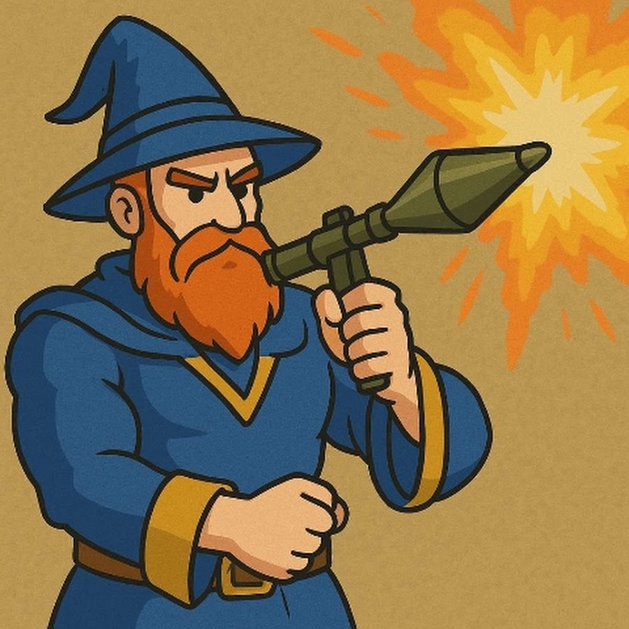 RPG Live - YouTube