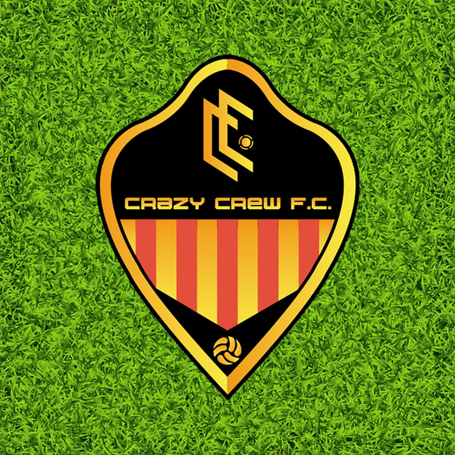 Crazy Crew FC @crazycrewfc