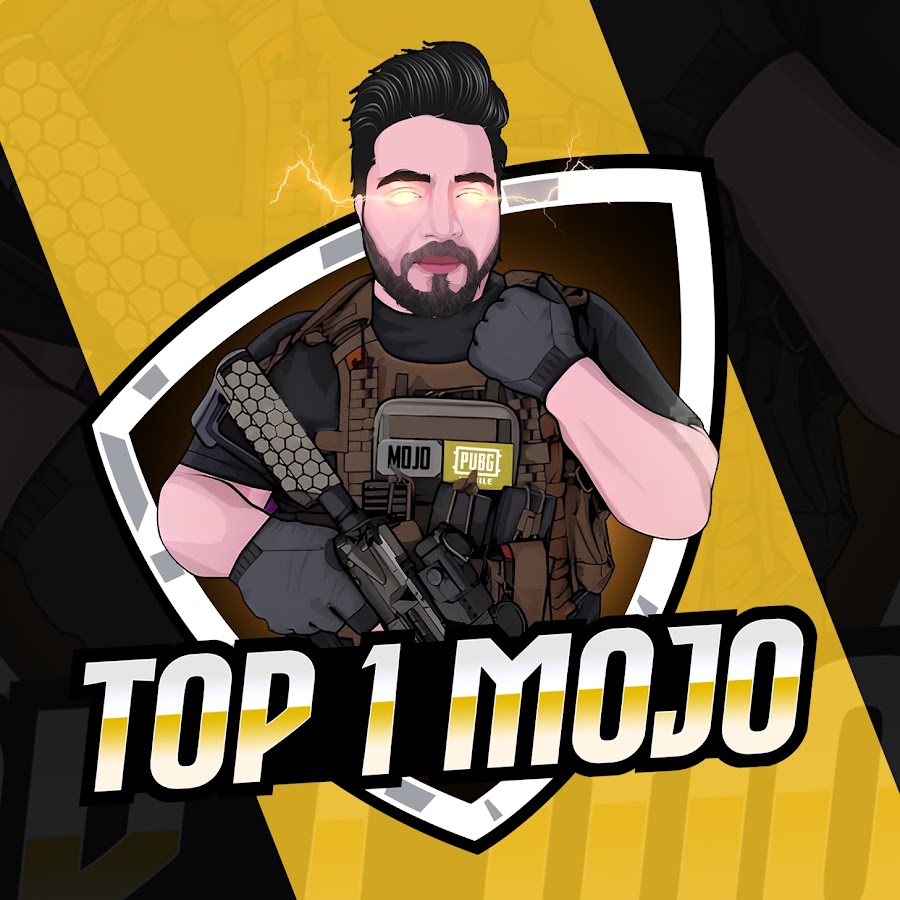 Top1Mojo @top1mojo