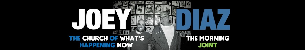 Joey Diaz