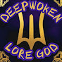 Deepwoken Lore God