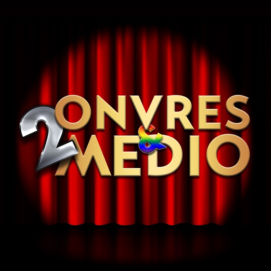 Dos Onvres y Medio @dosonvresymedio2215