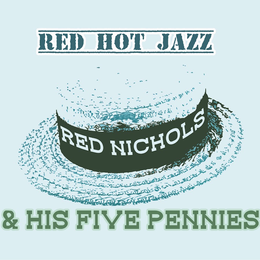 Red Nichols. Pennies песня. Sweet Sue’s Society Syncopators.