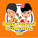 Bou Shasuri Cartoon Tv