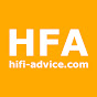 Hifi-Advice High-End Audio Equipment Reviews