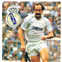 Santi Muñoz. Historia del Real Madrid