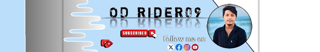 Od rider09