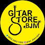 Gitar Store Bjm