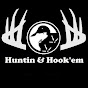 Huntin&Hookem Outdoors