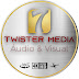 Twister Media - Áudio & Visual