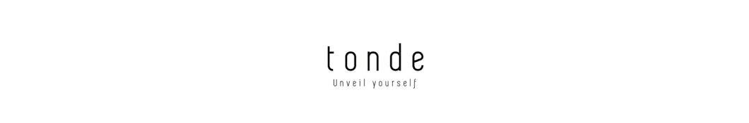 tonde