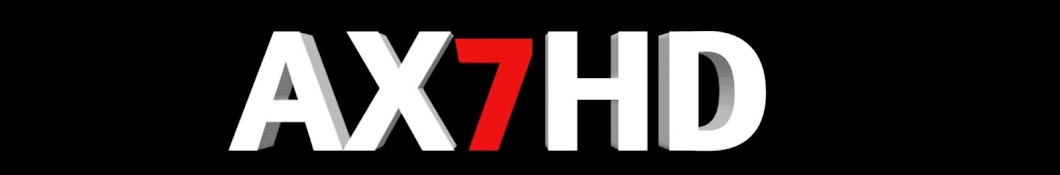 Ax7hd