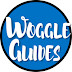 logo Woggle Guides - Outlook Solved.