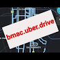 bMac Uber Driver