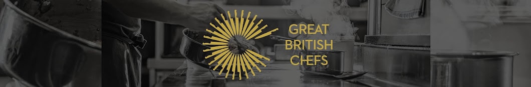 Great British Chefs Banner