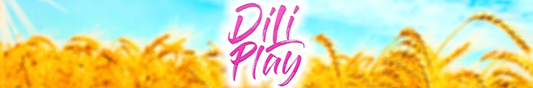 DiLi Play Banner