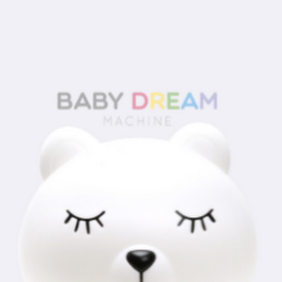 Baby Dream Machine