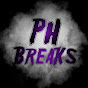 PHbreaks