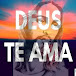 Deus te ama