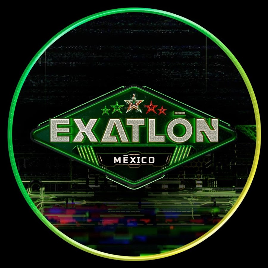 Exatlón México @Exatlon