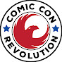 Comic Con Revolution
