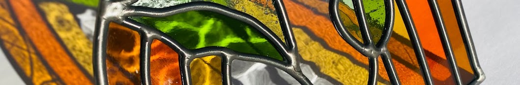PERFECT Black Patina Tutorial for Stained Glass 