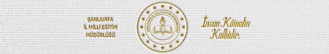 Şanlıurfa İl Milli Eğitim