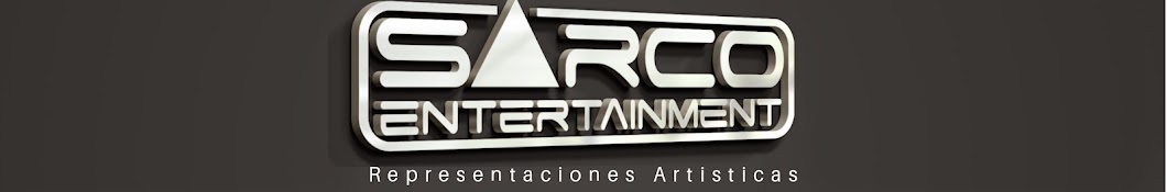 Sarco Entertainment Banner