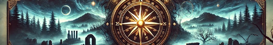 Last Compass Mysteries