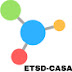 logo ETSD CASA