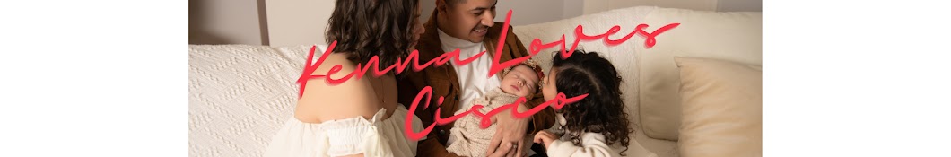 All Things Kenna & Cisco Banner