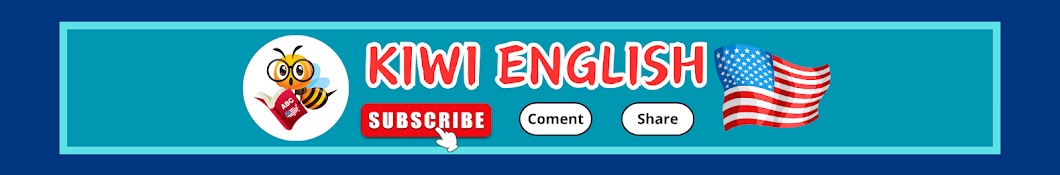 Kiwi English