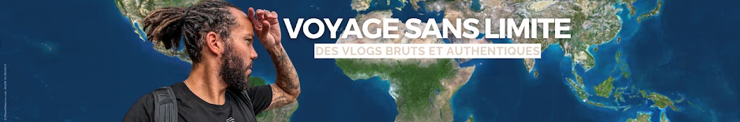 Voyage sans limite