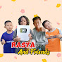 Rasya And Friends