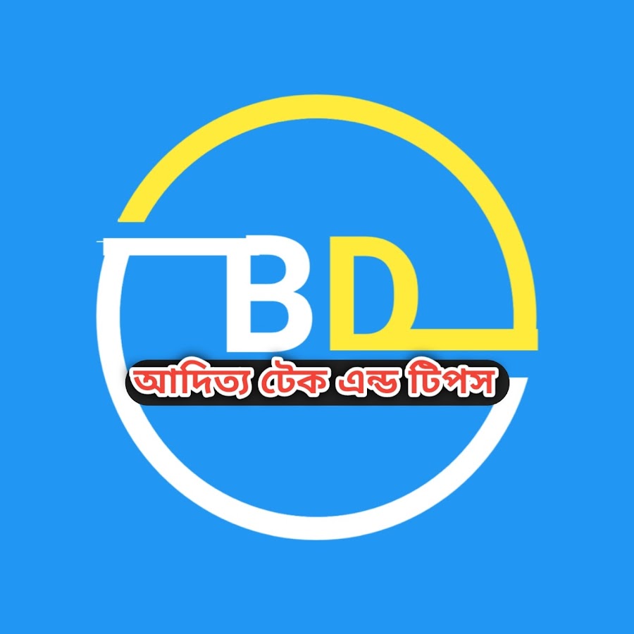 BD ADITYA TECH AND TIPS - YouTube  BD ADITYA TECH AND TIPS