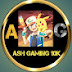 ASH GAMING 10K