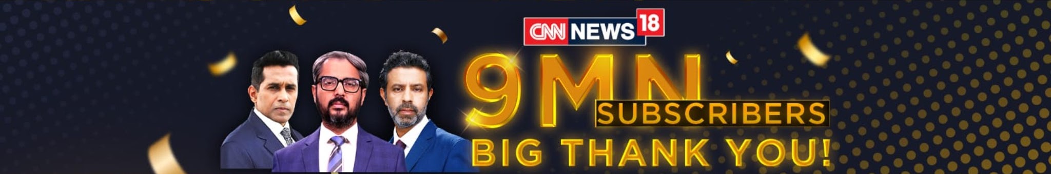 CNN-News18